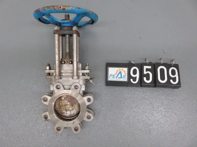 Used Trueline - TL _UNKNOWN_ Valves/Fittings Minnesota US | Peak Machinery, Inc. #287297