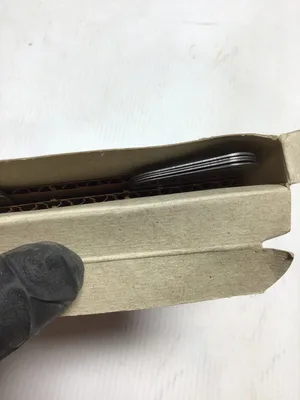 Precision Stainless Slotted Shim Slot Size 1-5/8″ Gauge .003 Size D 5″x5″(LOT 5)