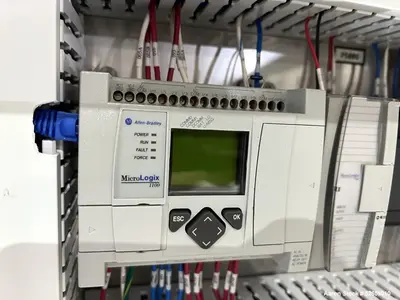 USED FUJI-PAUDAL QJ-400TG