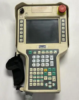 Used DAIHEN AXTPDD0N-UC08 Industrial Controls | Surplus Asset Holdings #1220973