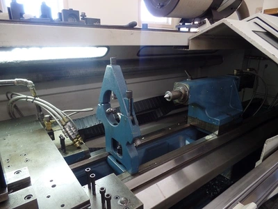 USED 2001 ROMI M