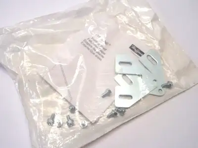 87550250 | Hoffman  Proline Folding Shelf Hardware - New Other