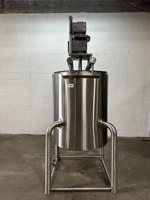 USED CHERRY-BURRELL TINMAN