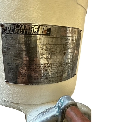 Used _UNKNOWN_ _UNKNOWN_ Rietz Mills MX | MAQUINARIA PECUSA #1464911