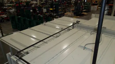 GLOBAL FINISHING SOLUTIONS PowderCoat Booth Finishing & Cleaning Machines | Global Machine Brokers, LLC (4)