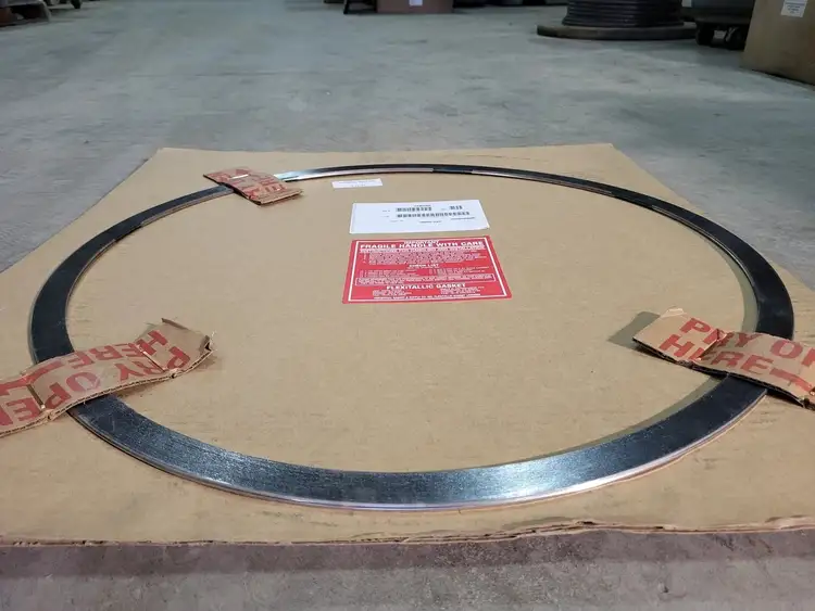 New | in-Stock FLEXITALLIC 125218.868.000 Parts British Columbia CA | Lenmark #278544