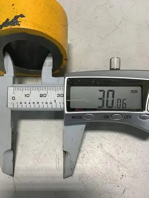 USED TOYO TI90G2 / TJL