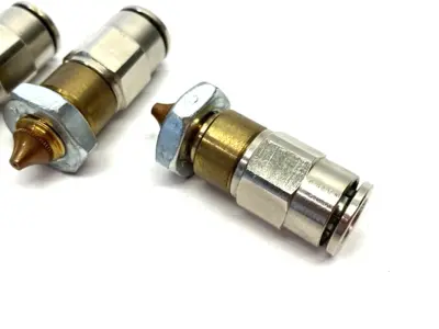 New | in-Stock TRUMPF EBG-0,8 TLC 1005 HD Laser Nozzle 0.8mm Laser Accessories and Consumables Michigan US | Maverick Industrial Sales #1518201