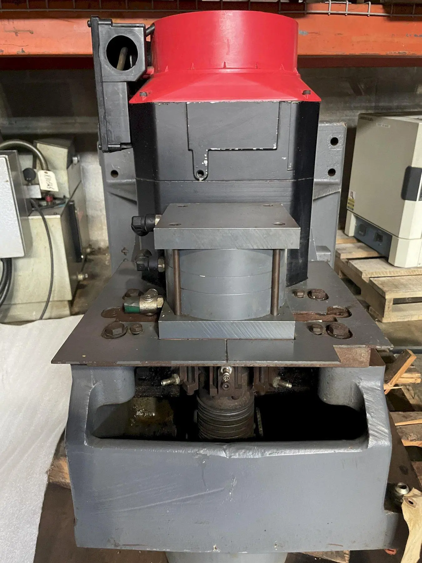 USED Fanuc Parts