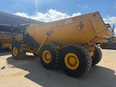 2021 BELL B30E