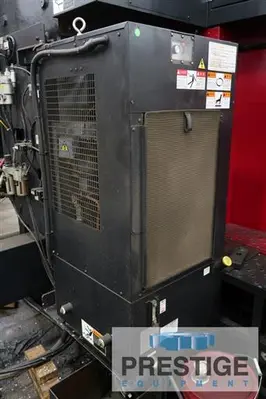 Used 2014 OKK VM76R Vertical Machining Centers New York US | Prestige Equipment #1407243