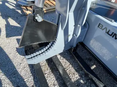 Used BAUMALIGHT _UNKNOWN_ Landscaping Equipment (Miscellaneous) Iowa US | Keast Enterprises #1573932