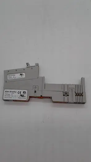 Used ALLEN-BRADLEY ALLEN-BRADLEY 1734-MB 95723405 PLC Input & Output | ND Industrial Surplus #1211918
