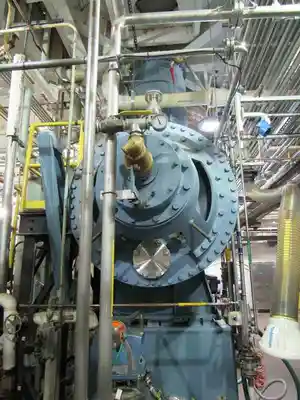 USED HERMANN WALDNER GMBH AND CO. NA