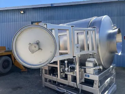 USED FPEC VT-85