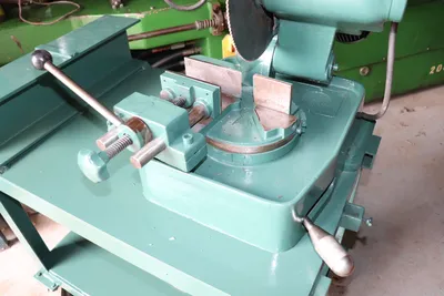 USED BROBO SUPER 300