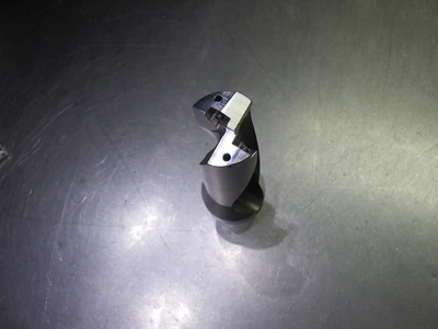 Komet KUB T 1.25" Coolant Thru Drill 1.25" Shank V57 53182 (LOC2232)