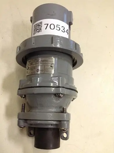 Used RUSSELL STOLL DS3404MP000 Bus Bars & Plugs | Ideal Machinery #663893