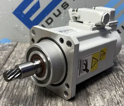 ABB/TAMAGAWA SEIKI 3HAC021455-001/05 Servo Motors | ESS Industrial Equipment Sales (3)