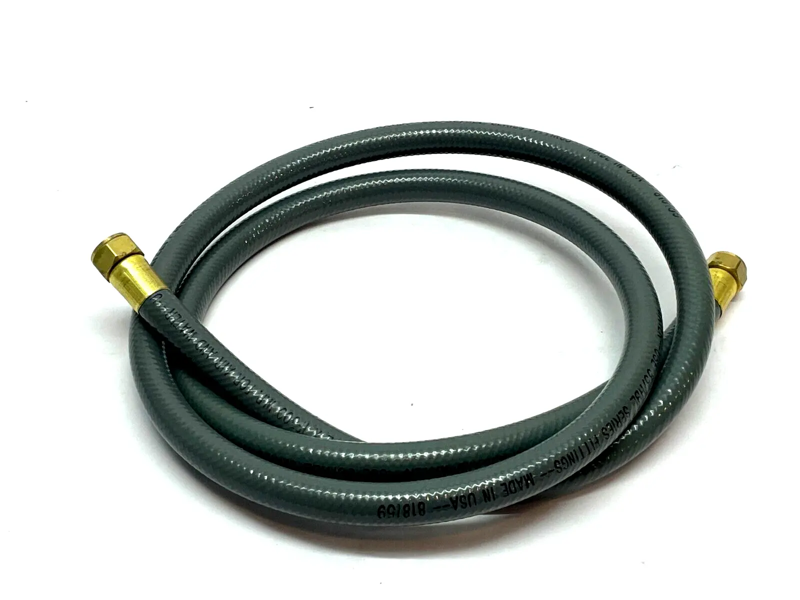 Used Parker Paraflex GPH-8 1/2 x 1F300 Hoses Michigan US | Maverick Industrial Sales #1489333