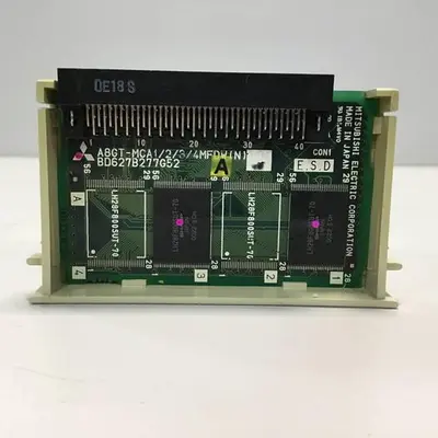 USED MITSUBISHI A8GT-MCA2MFDW