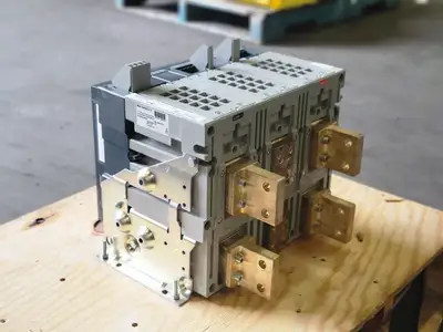 New | in-Stock SQUARE D NW20HDC Switchgears British Columbia CA | Lenmark #240547