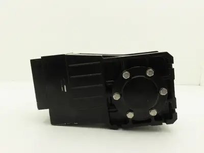 Lenze GKR05-2N HAR XE Servo Gearbox 15:1 Gear Reducer 186.6 Hollow Shaft