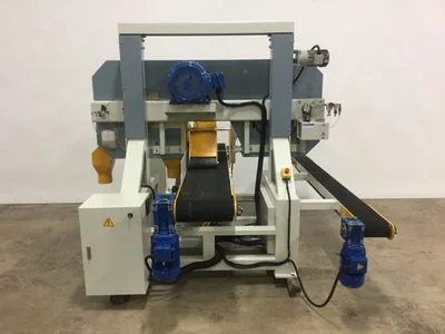 Northtech NT AW-400PBX Horizontal Bandsaw