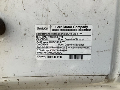 Used 2019 FORD F150 Pickup Trucks Michigan US | Miedema Asset Management Group #1568246