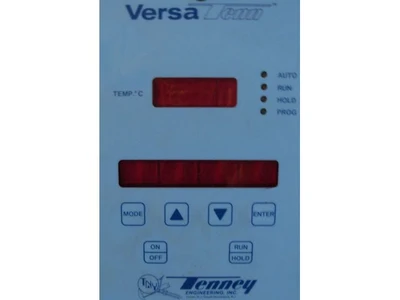 TENNEY 40 RC