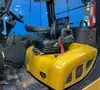 Used 2018 YALE GLP100VXNKHE088 Material Handling (misc) Ohio US | HGR 24 #1287478