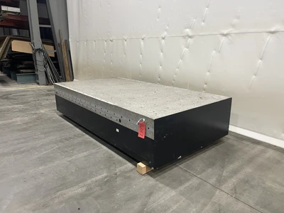 107″ x 53″ Surface Plate