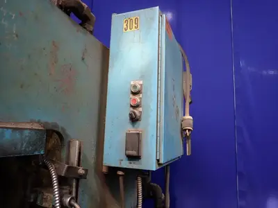 Multipress Hydraulic Press