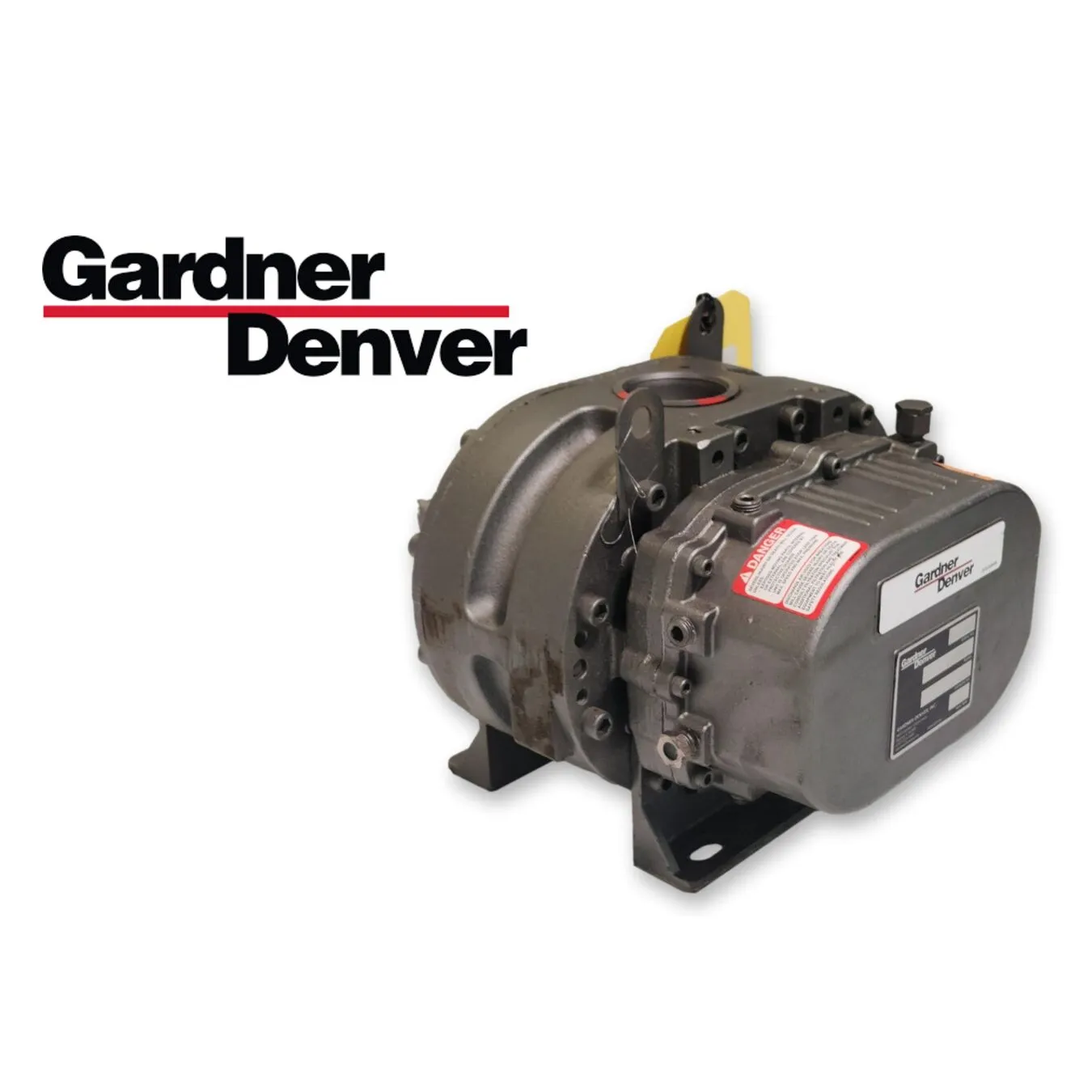 NEW GARDNER DENVER GABMDSA
