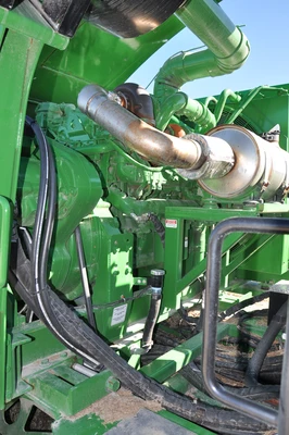New | in-Stock 2026 BANDIT 3090T Whole Tree Chippers Indiana US | Franklin Rock & Recycle LLC #1354545