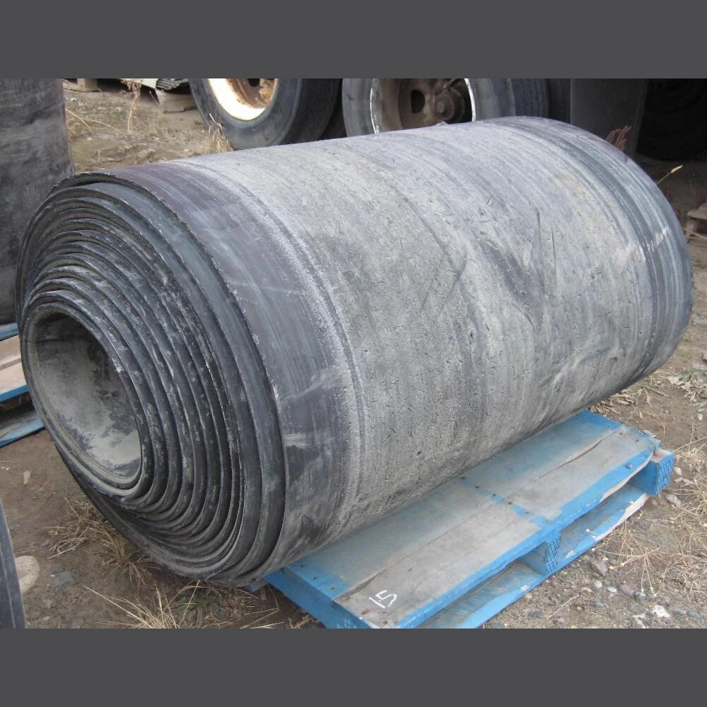 48in Wide x 7/8in Thick Conveyor Belting