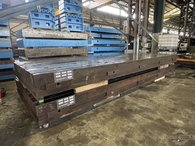 USED 1990 STOLLE TDV 7/2.4