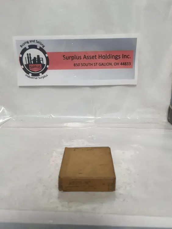 New | in-Stock BROWNING AS28-3/4 Industrial Controls Ohio US | Surplus Asset Holdings #1425009