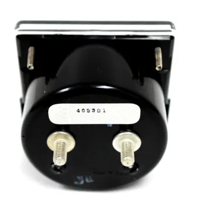 NEW MSA 462381 PANEL METER