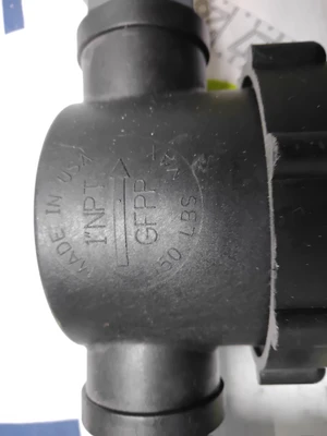 USED SPEEDLINE TECHNOLOGIES PUMP
