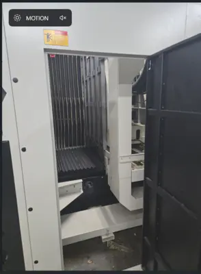 2022 AMERA SEIKI VTC-5 CNC Vertical Machining Centers | Silverlight CNC, Inc (4)