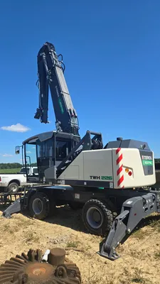 New | in-Stock 2023 ECOTEC TWH 226 Material Handlers Ontario CA | ELV Select Equipment #1470156