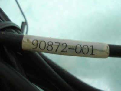 Used DATAMYTE _UNKNOWN_ Cable & Wire | OCO Industrial #1716427