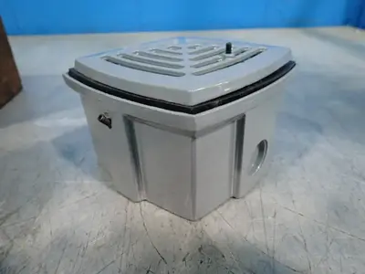 USED EDWARDS SIGNALING 877G1