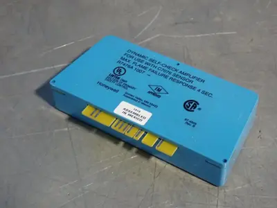 New | in-Stock HONEYWELL R7476A 1007 Industrial Controls Ohio US | HGR 24 #1129911