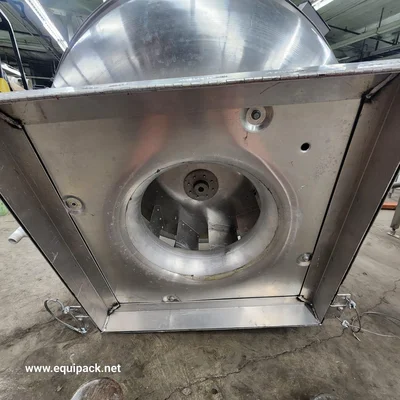 FAN COOK BY LOREN Upblast Centrifugal Resturant / Grease Exhaust Fan # 7305