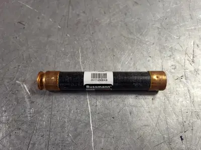 NEW BUSSMANN FRS-R-15