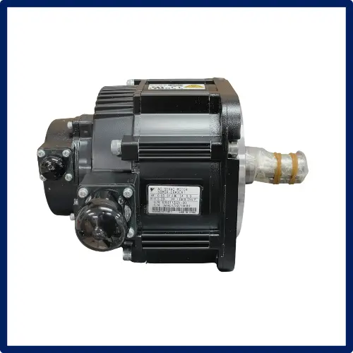 NEW YASKAWA SGMGV-09A3C61