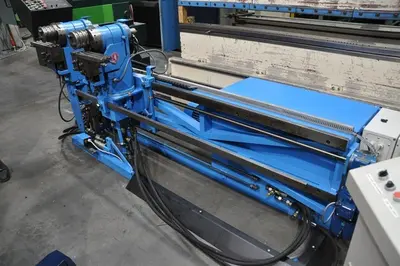 USED VEENSTRA DOB 32/170