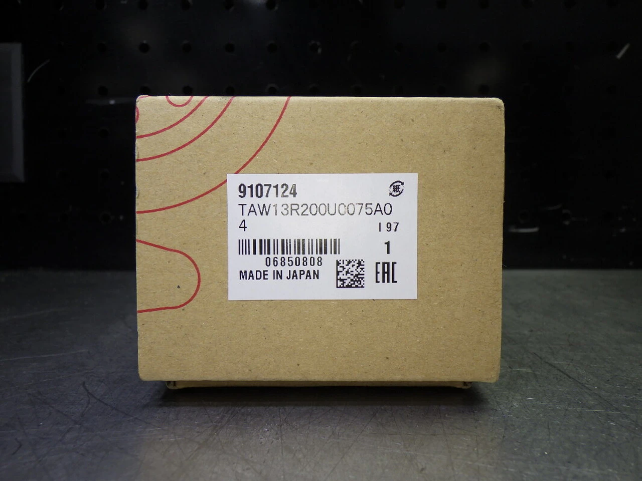 Tungaloy 2" Indexable Facemill 3/4" Arbor TAW13R200U0075A04 (LOC2552)